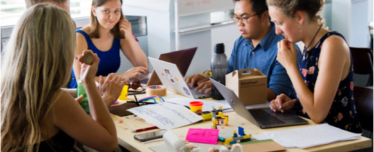 새로운 스터디 주제 제안